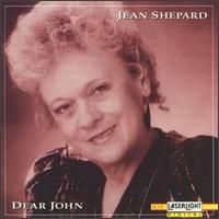 Jean Shepard - Dear John